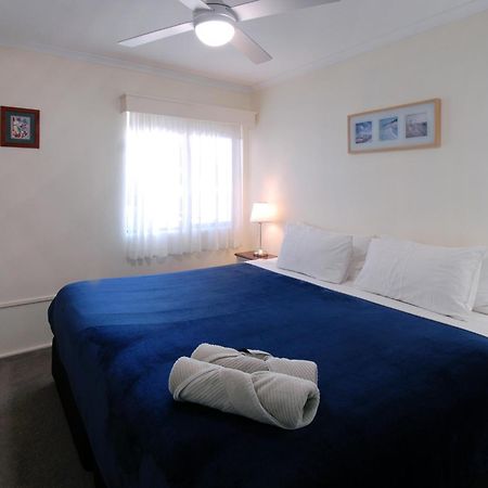נאמבוקה הדס Marcel Towers Holiday Apartments מראה חיצוני תמונה