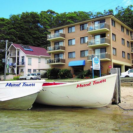 נאמבוקה הדס Marcel Towers Holiday Apartments מראה חיצוני תמונה