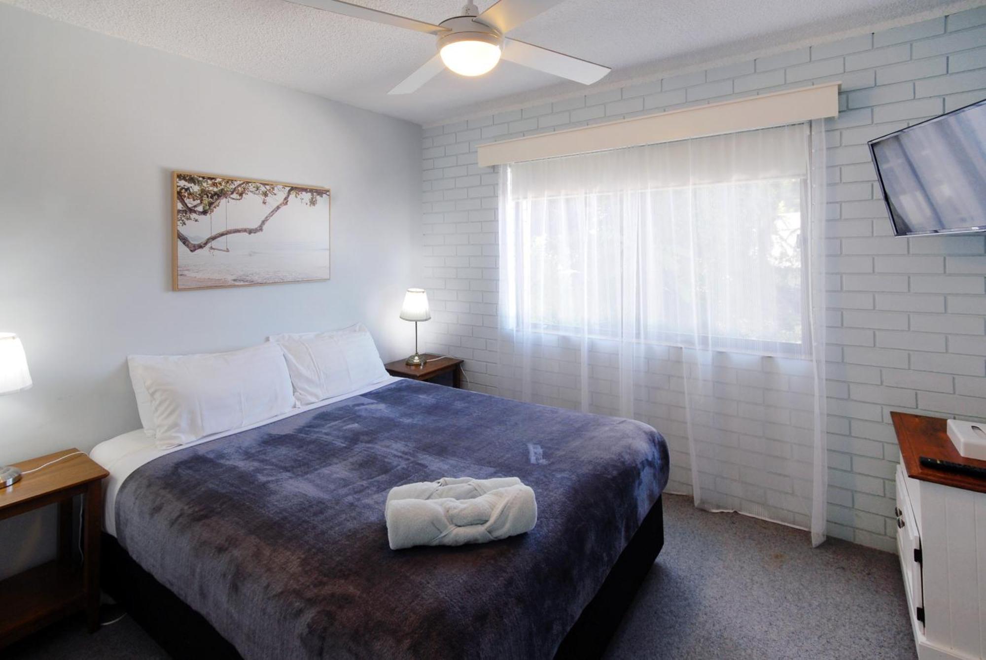 נאמבוקה הדס Marcel Towers Holiday Apartments מראה חיצוני תמונה