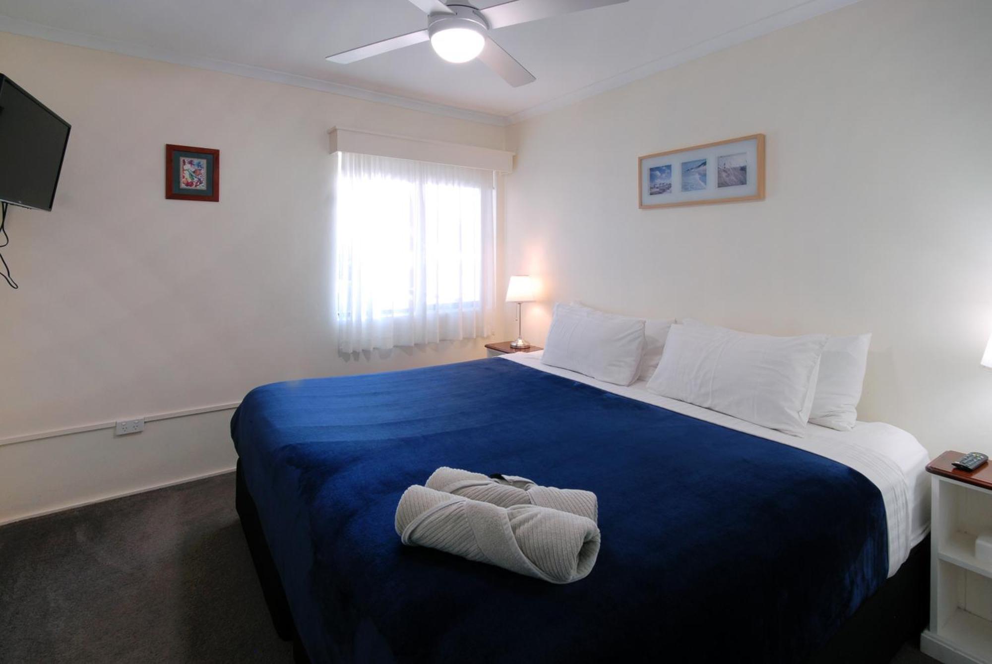 נאמבוקה הדס Marcel Towers Holiday Apartments מראה חיצוני תמונה