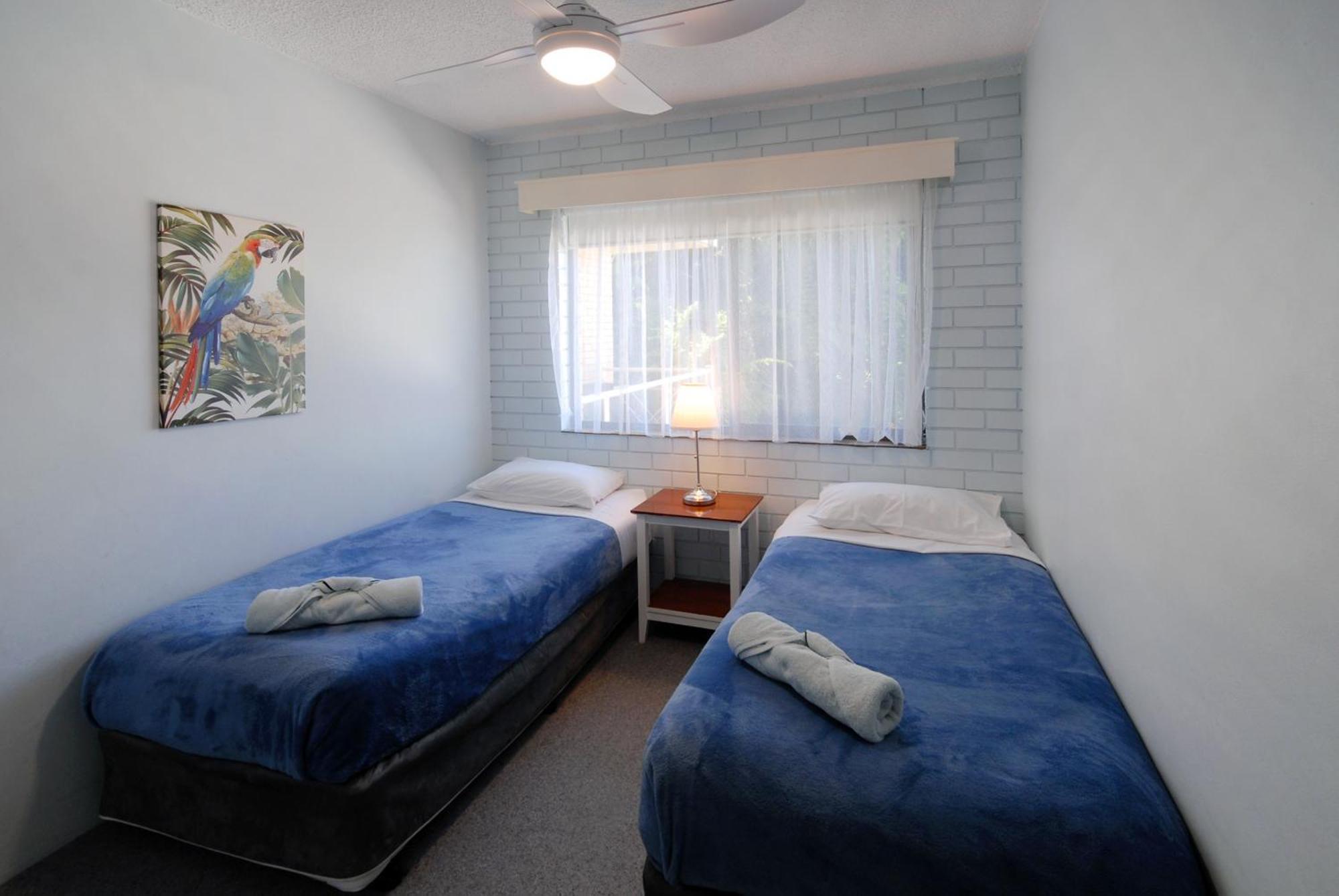 נאמבוקה הדס Marcel Towers Holiday Apartments מראה חיצוני תמונה