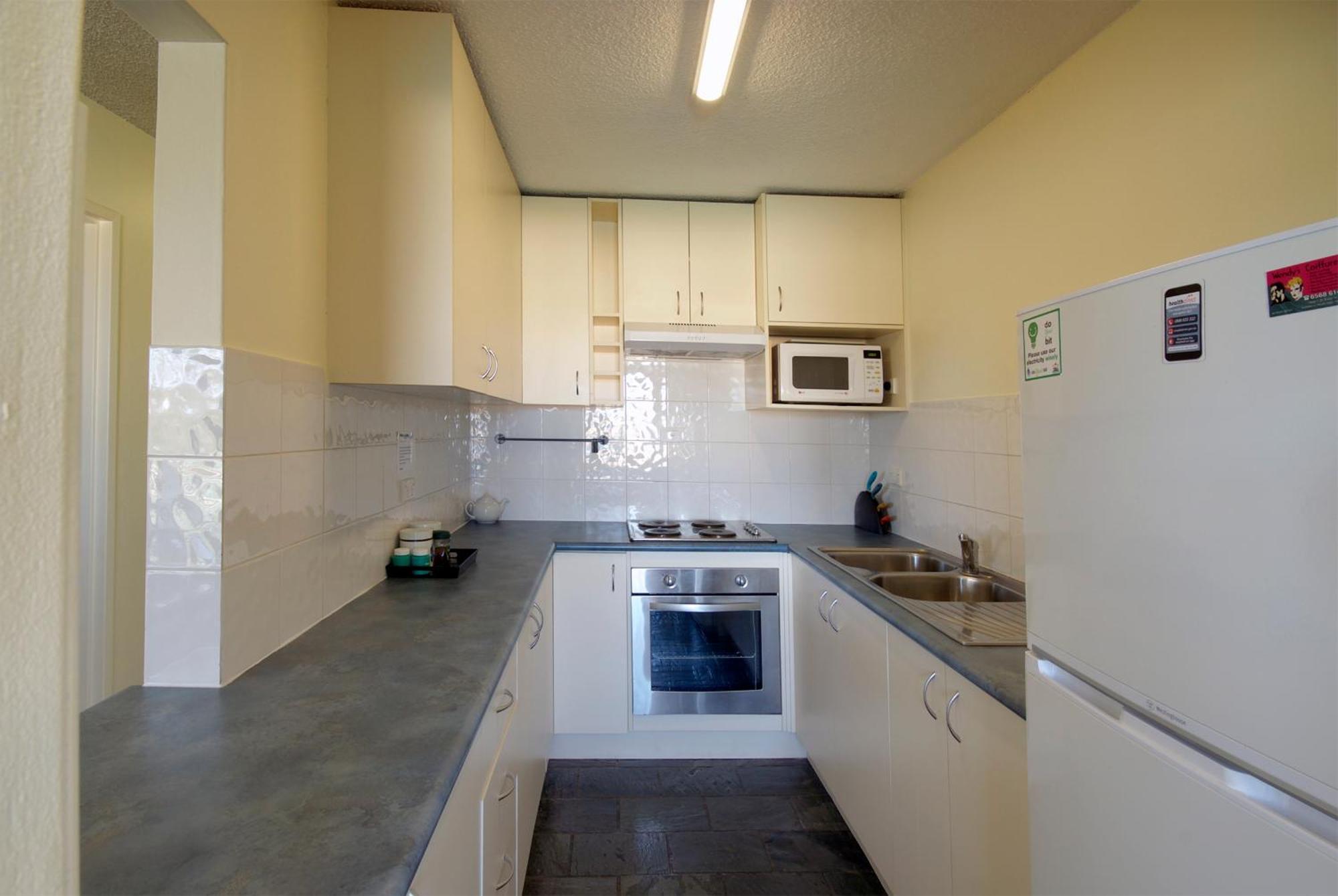 נאמבוקה הדס Marcel Towers Holiday Apartments מראה חיצוני תמונה