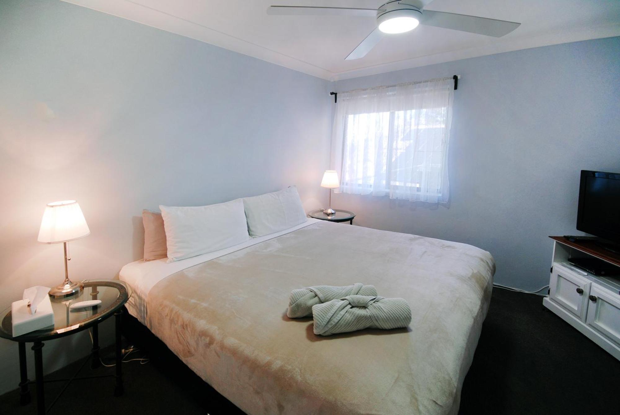 נאמבוקה הדס Marcel Towers Holiday Apartments מראה חיצוני תמונה