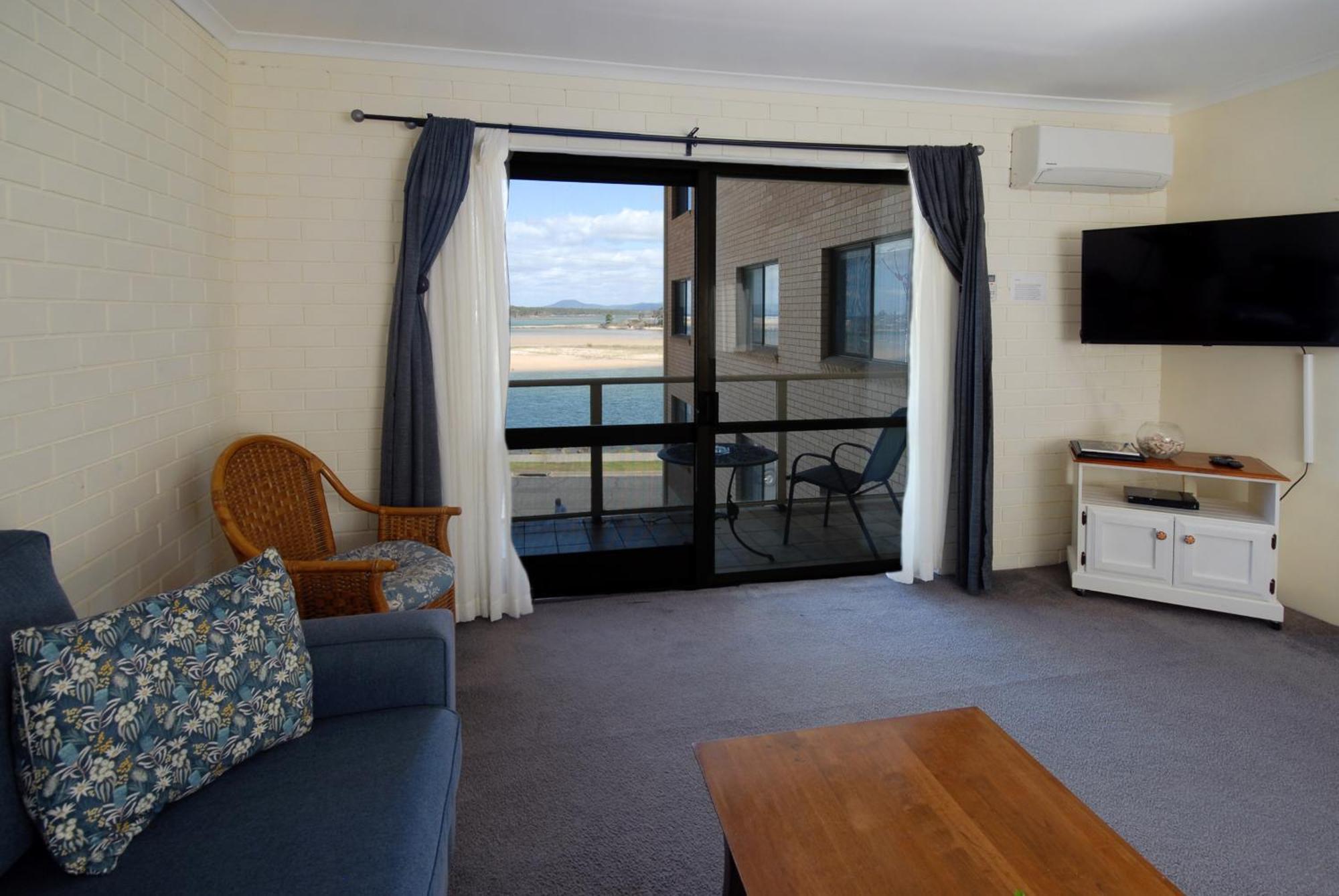 נאמבוקה הדס Marcel Towers Holiday Apartments מראה חיצוני תמונה