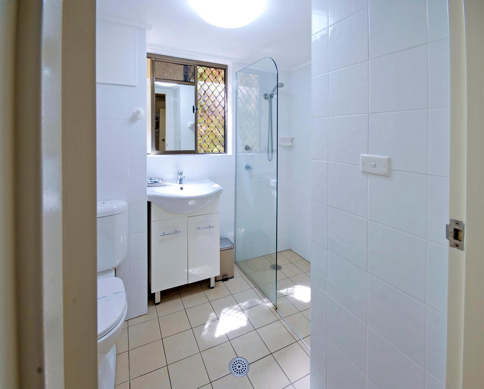 נאמבוקה הדס Marcel Towers Holiday Apartments מראה חיצוני תמונה