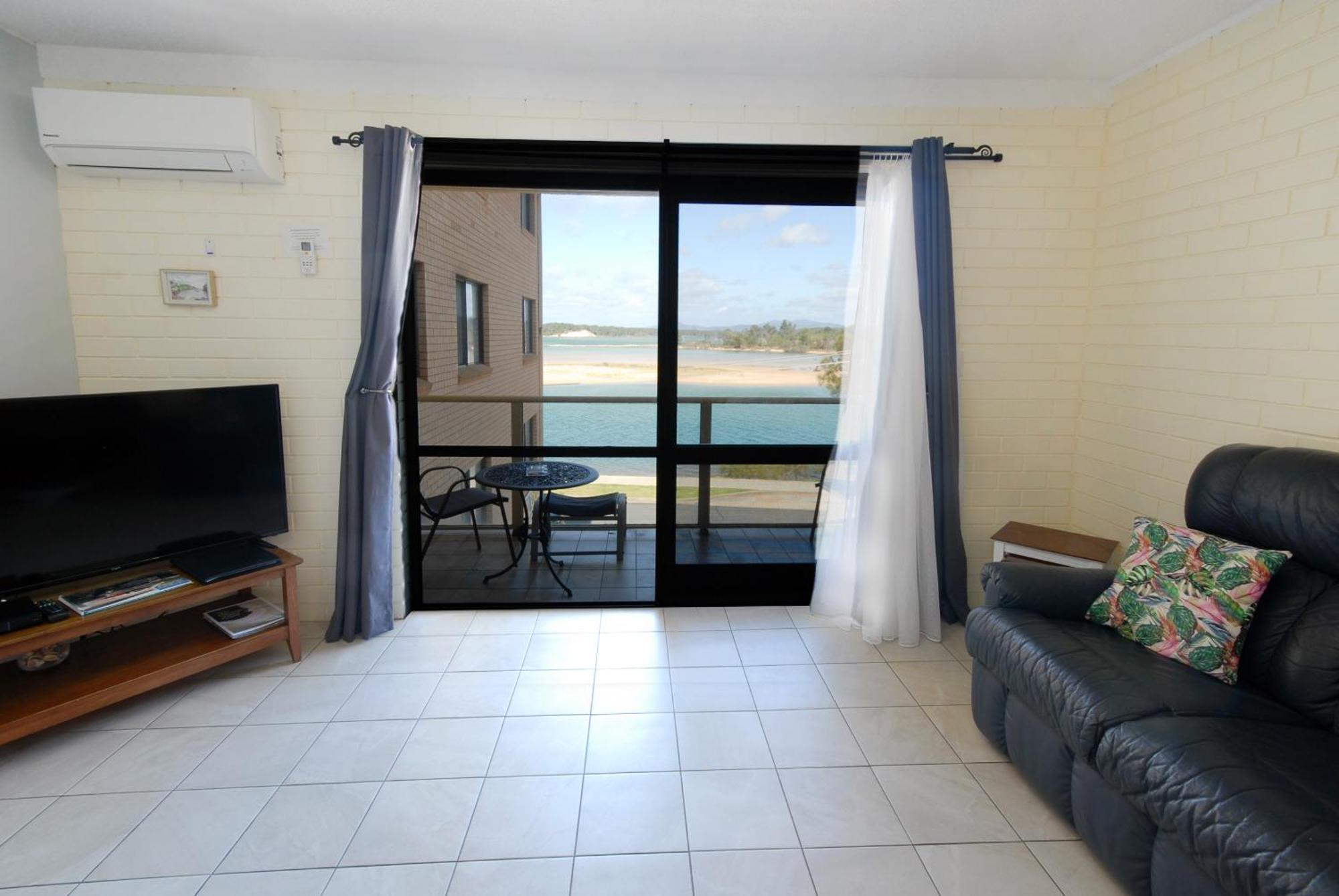 נאמבוקה הדס Marcel Towers Holiday Apartments מראה חיצוני תמונה