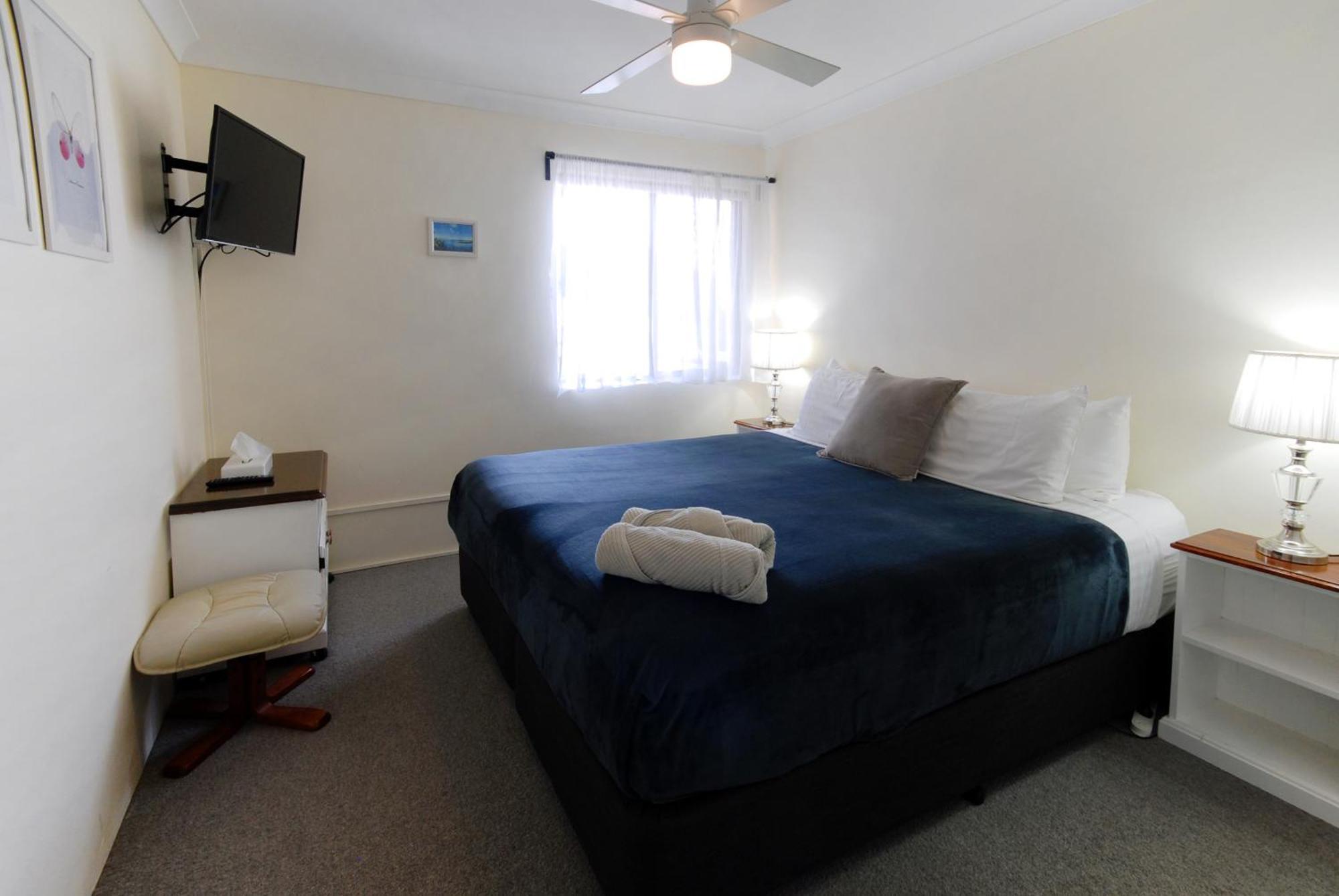 נאמבוקה הדס Marcel Towers Holiday Apartments מראה חיצוני תמונה