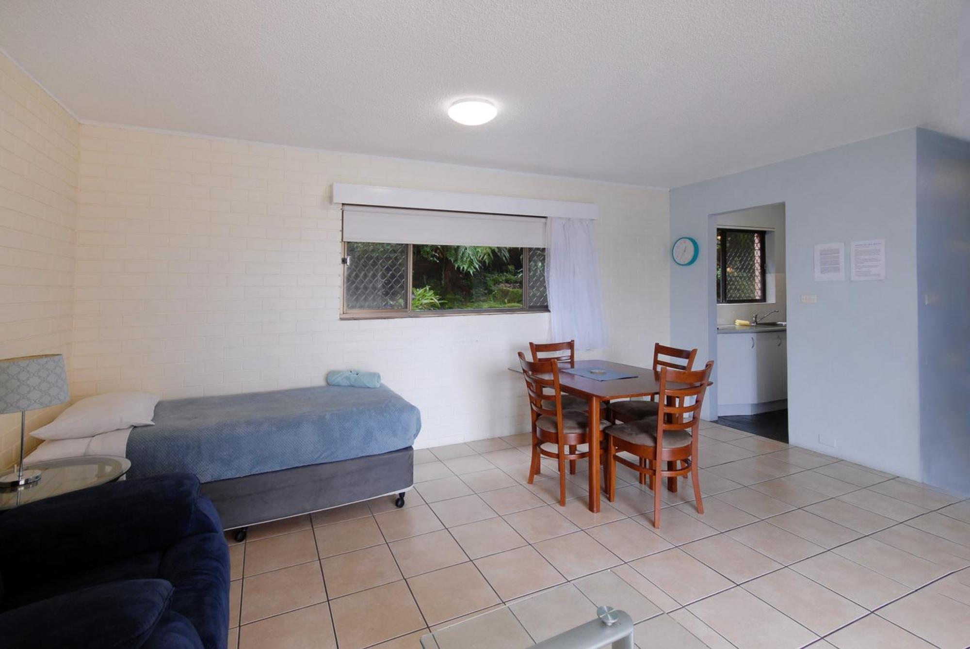 נאמבוקה הדס Marcel Towers Holiday Apartments מראה חיצוני תמונה