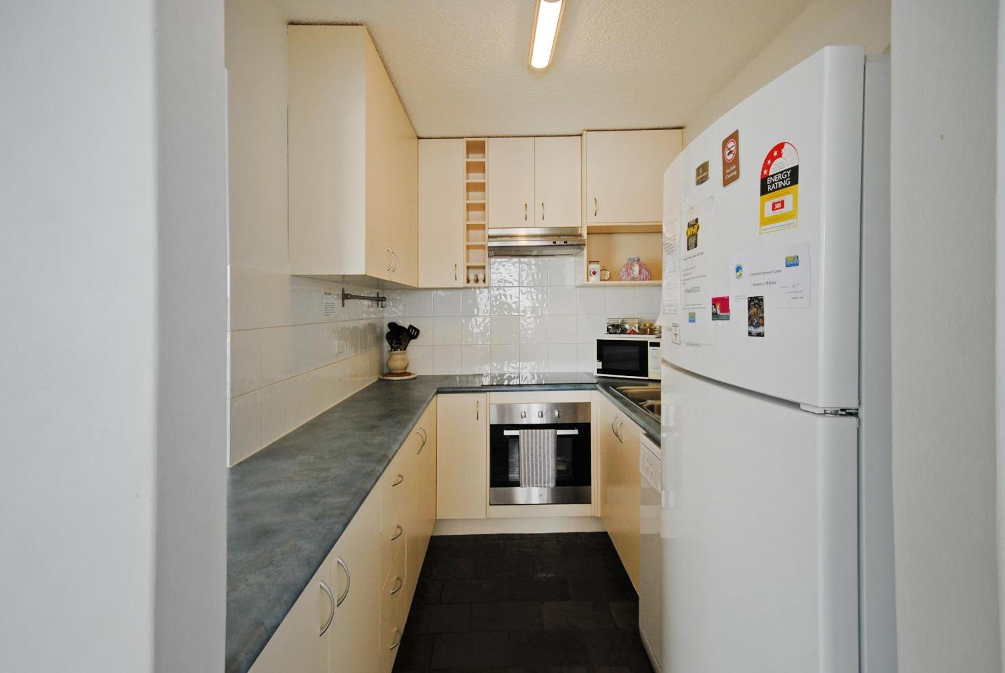 נאמבוקה הדס Marcel Towers Holiday Apartments מראה חיצוני תמונה