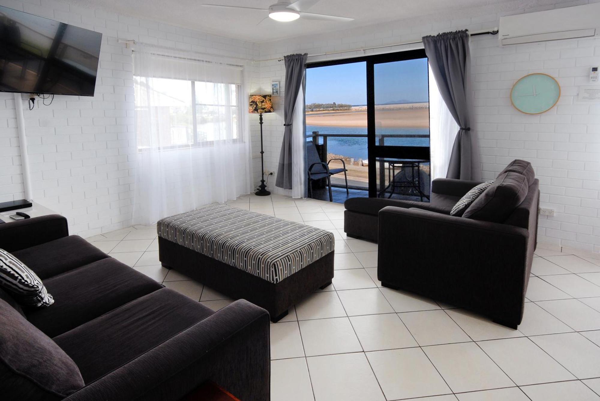 נאמבוקה הדס Marcel Towers Holiday Apartments מראה חיצוני תמונה