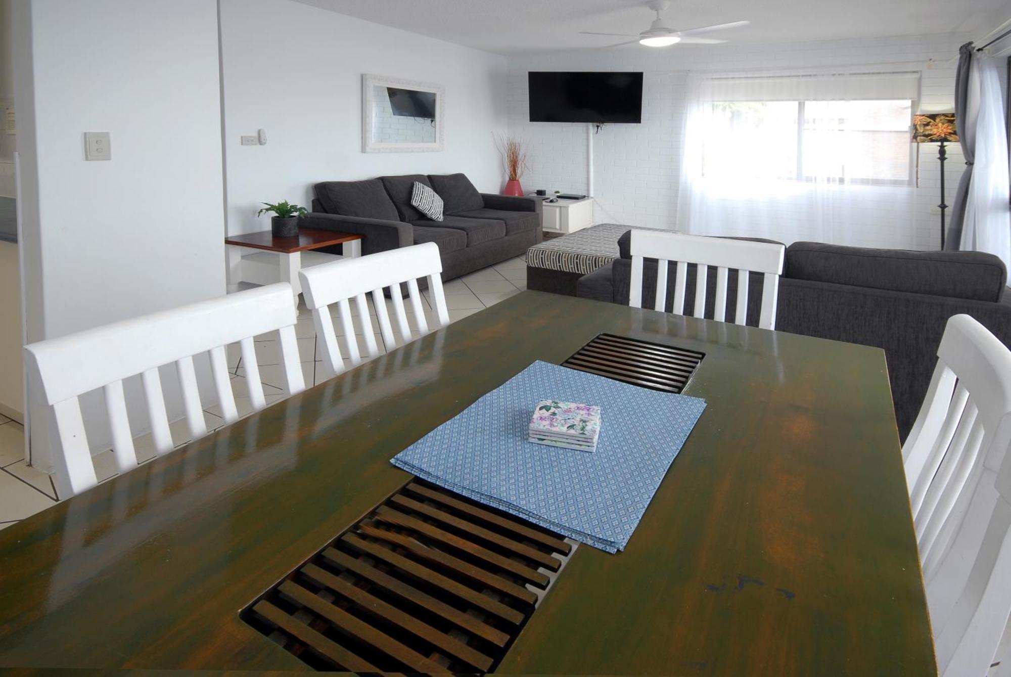 נאמבוקה הדס Marcel Towers Holiday Apartments מראה חיצוני תמונה