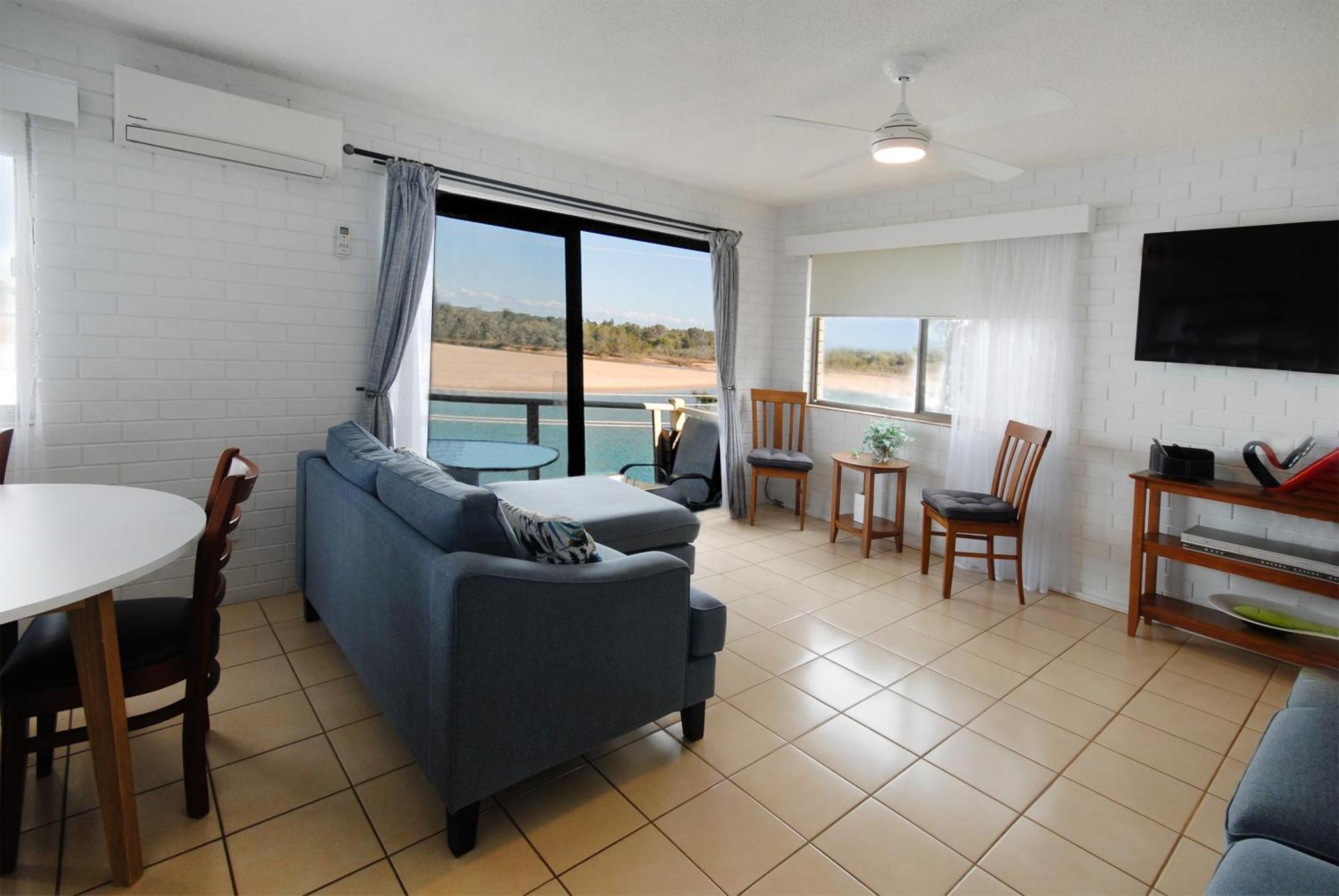 נאמבוקה הדס Marcel Towers Holiday Apartments מראה חיצוני תמונה