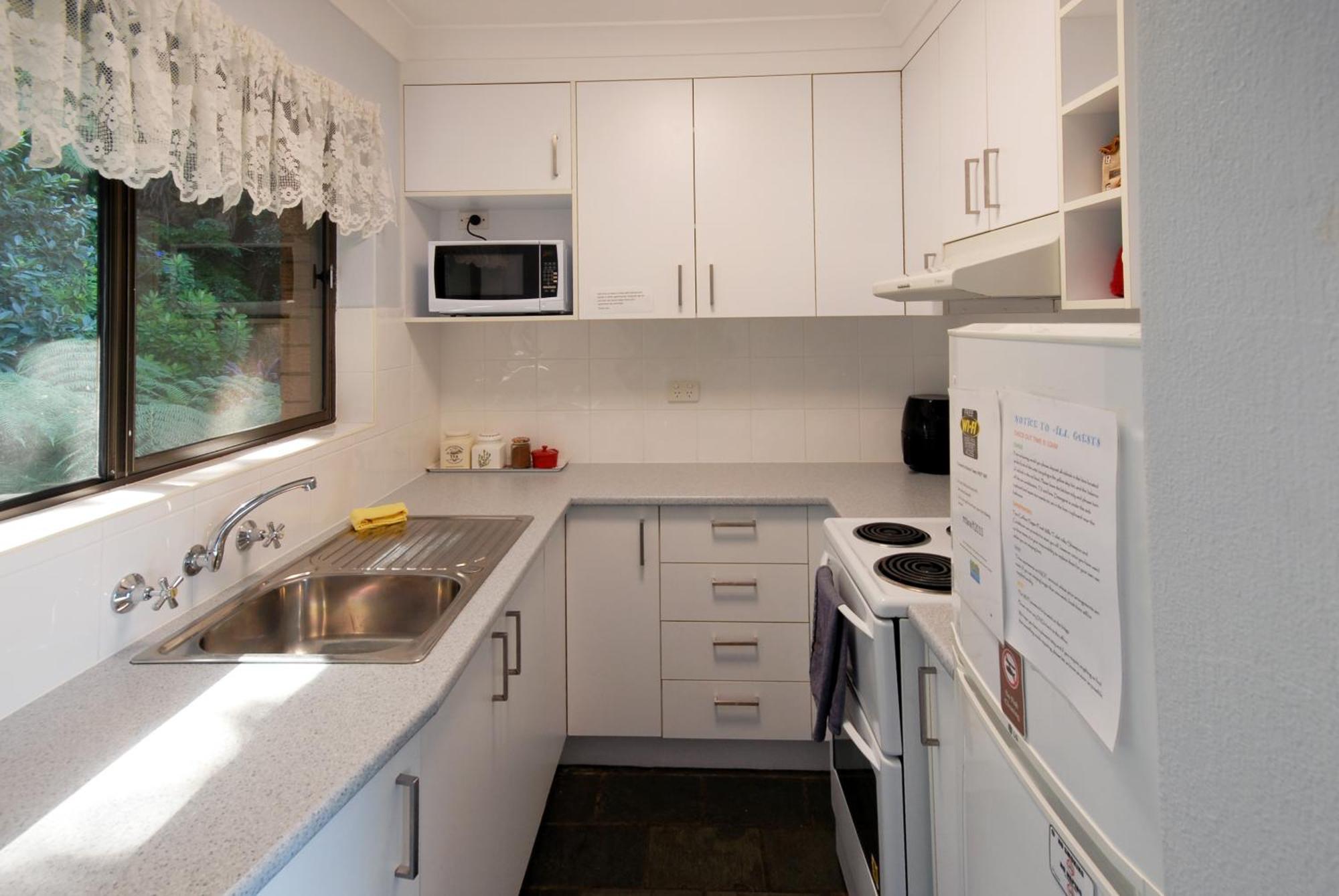 נאמבוקה הדס Marcel Towers Holiday Apartments מראה חיצוני תמונה