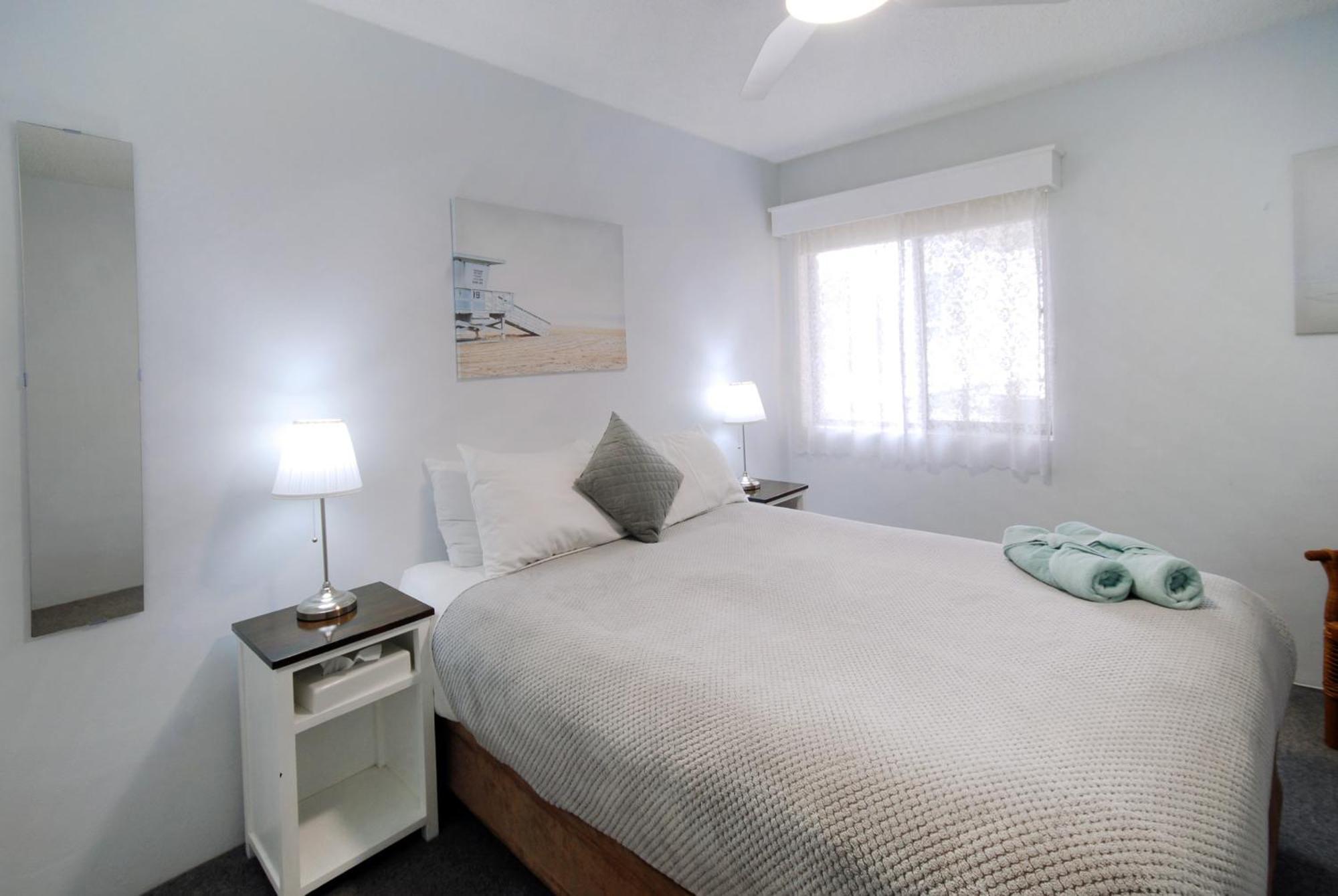נאמבוקה הדס Marcel Towers Holiday Apartments מראה חיצוני תמונה