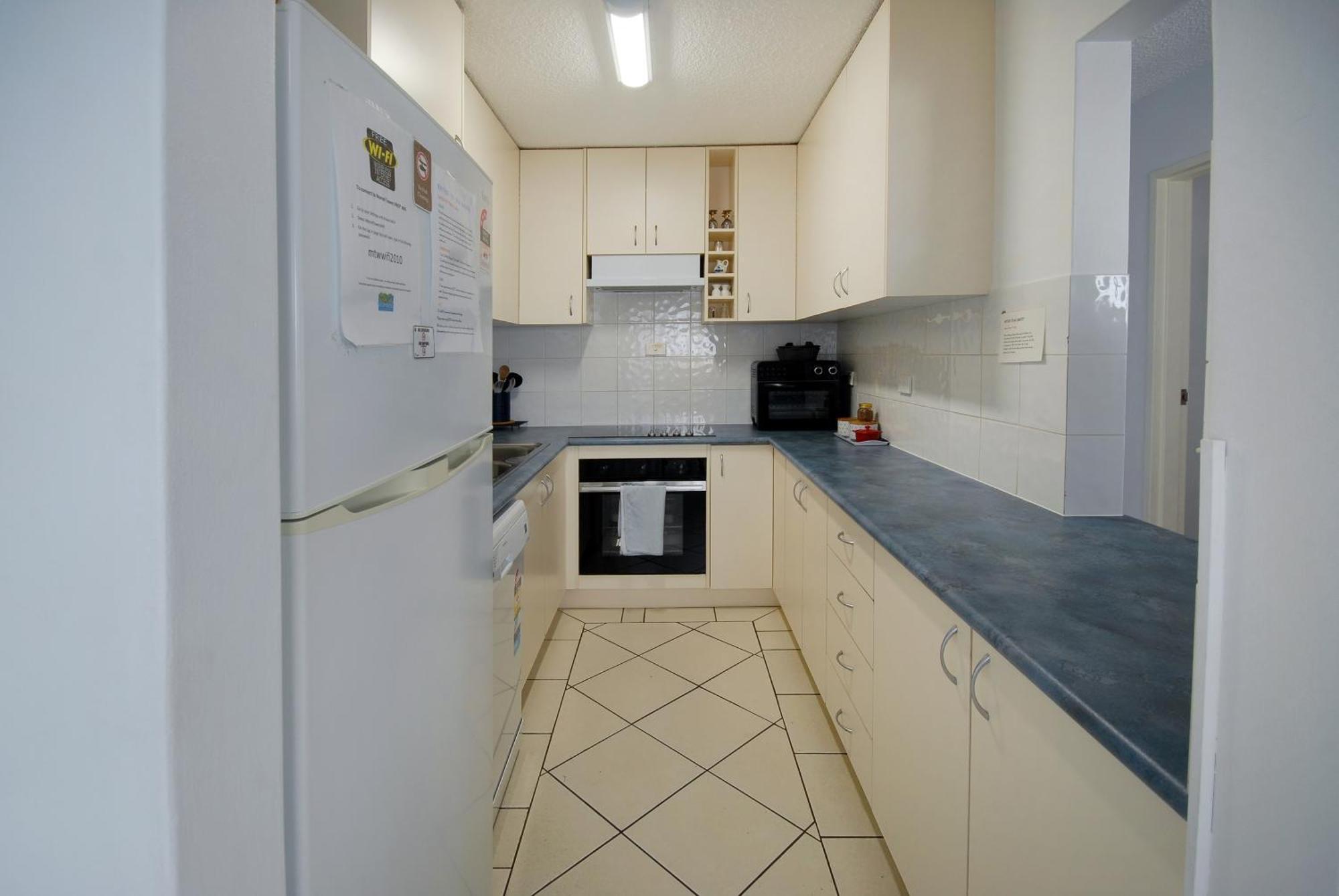 נאמבוקה הדס Marcel Towers Holiday Apartments מראה חיצוני תמונה