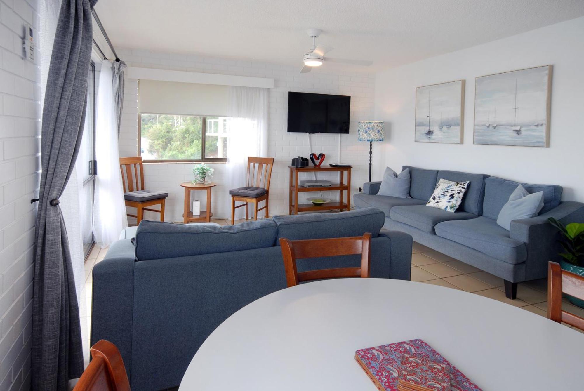 נאמבוקה הדס Marcel Towers Holiday Apartments מראה חיצוני תמונה
