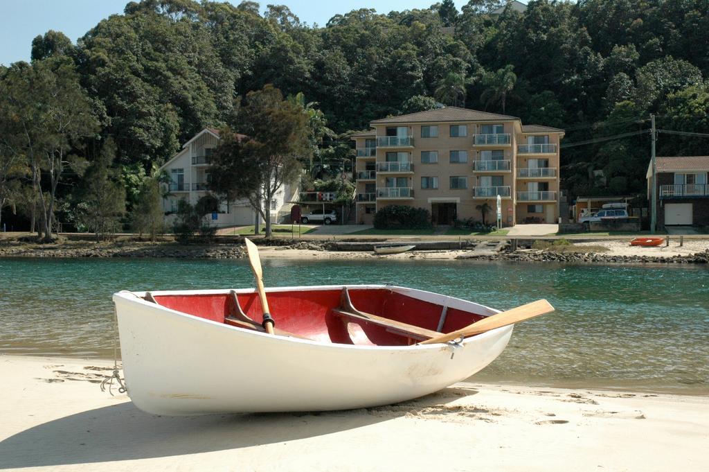 נאמבוקה הדס Marcel Towers Holiday Apartments מראה חיצוני תמונה