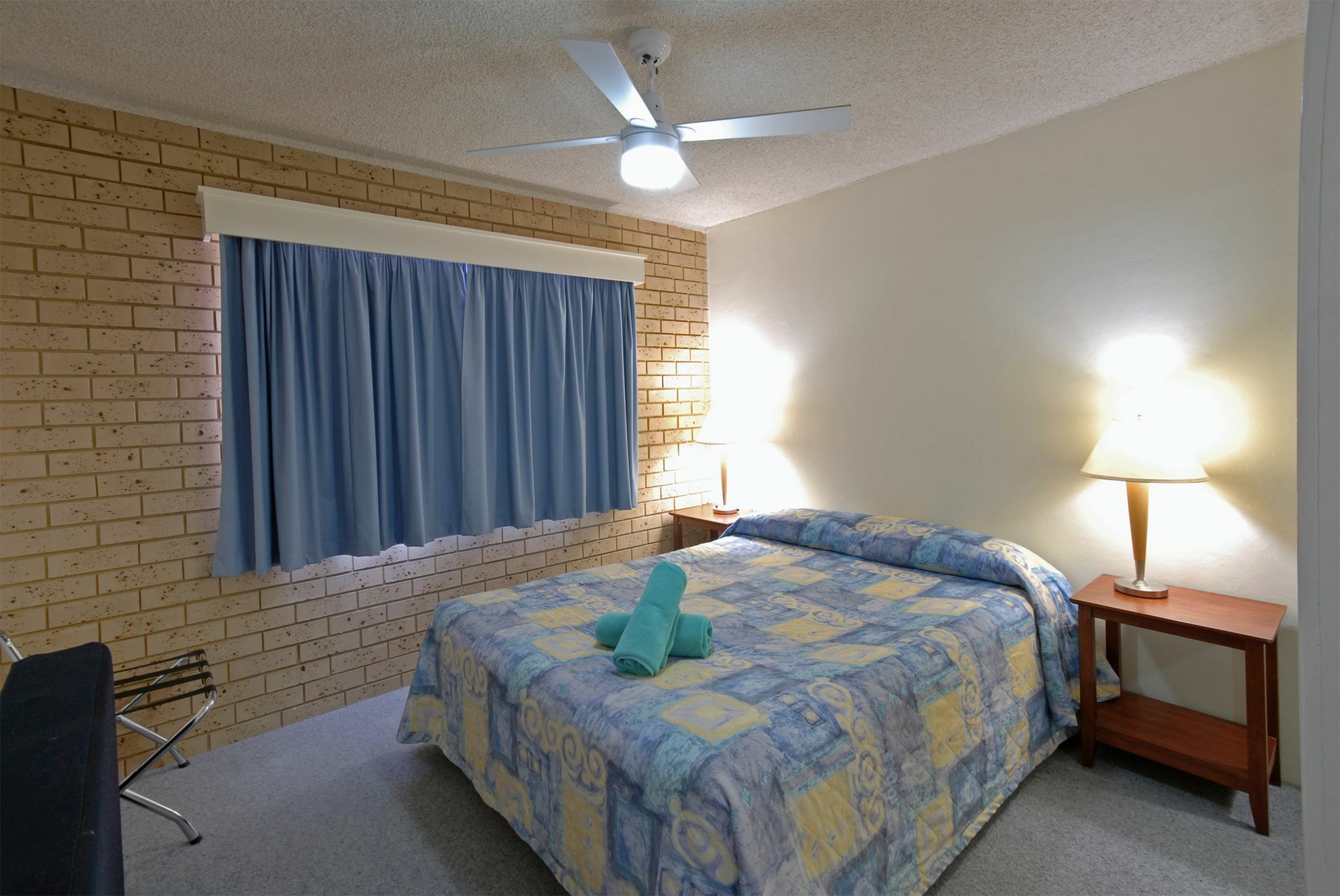 נאמבוקה הדס Marcel Towers Holiday Apartments מראה חיצוני תמונה
