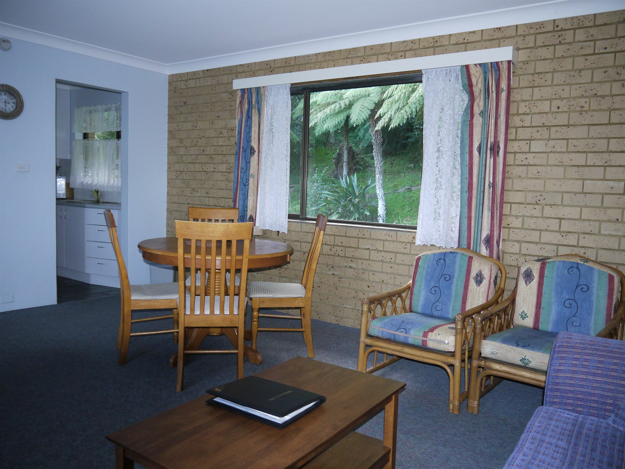 נאמבוקה הדס Marcel Towers Holiday Apartments מראה חיצוני תמונה