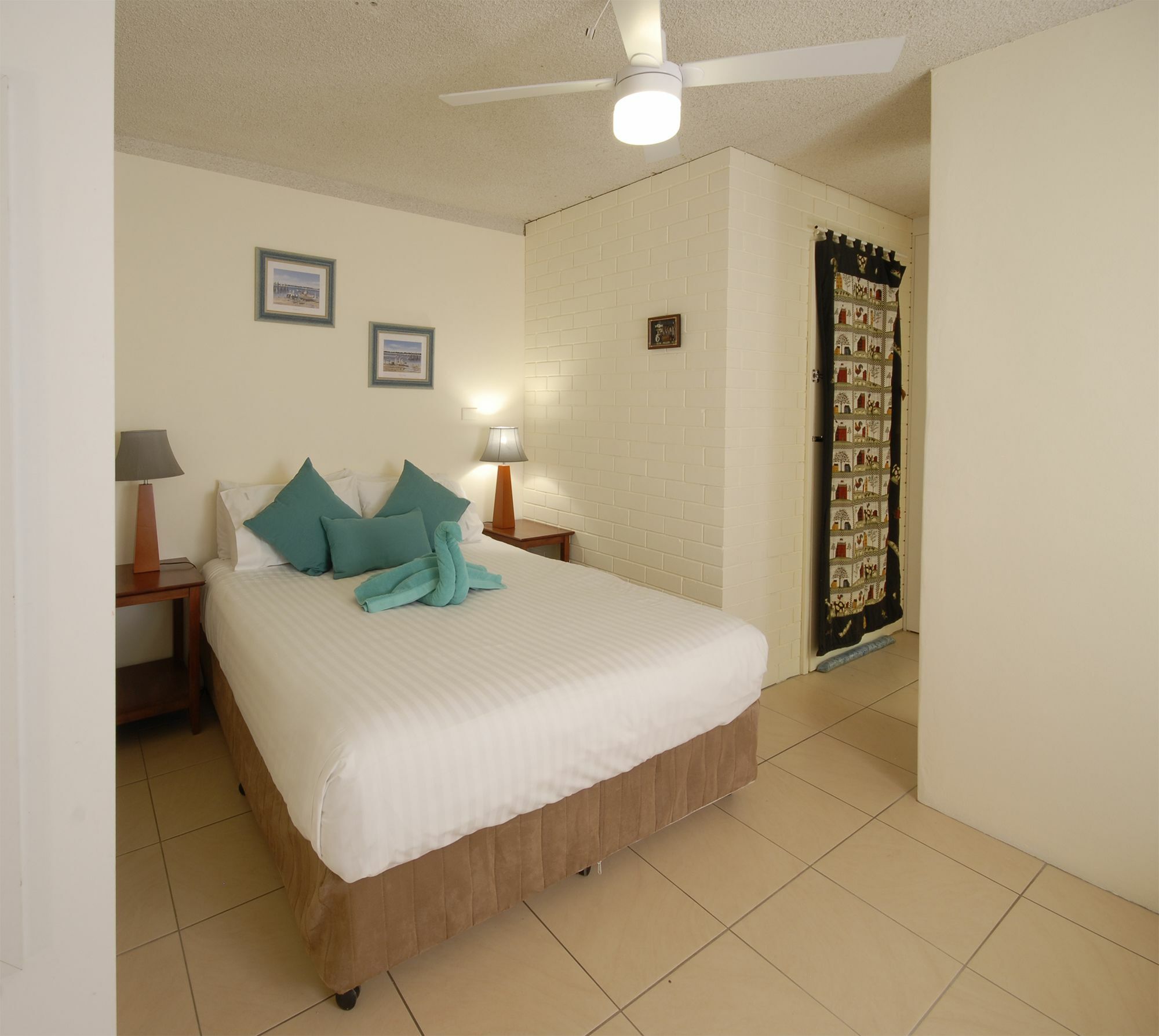 נאמבוקה הדס Marcel Towers Holiday Apartments מראה חיצוני תמונה