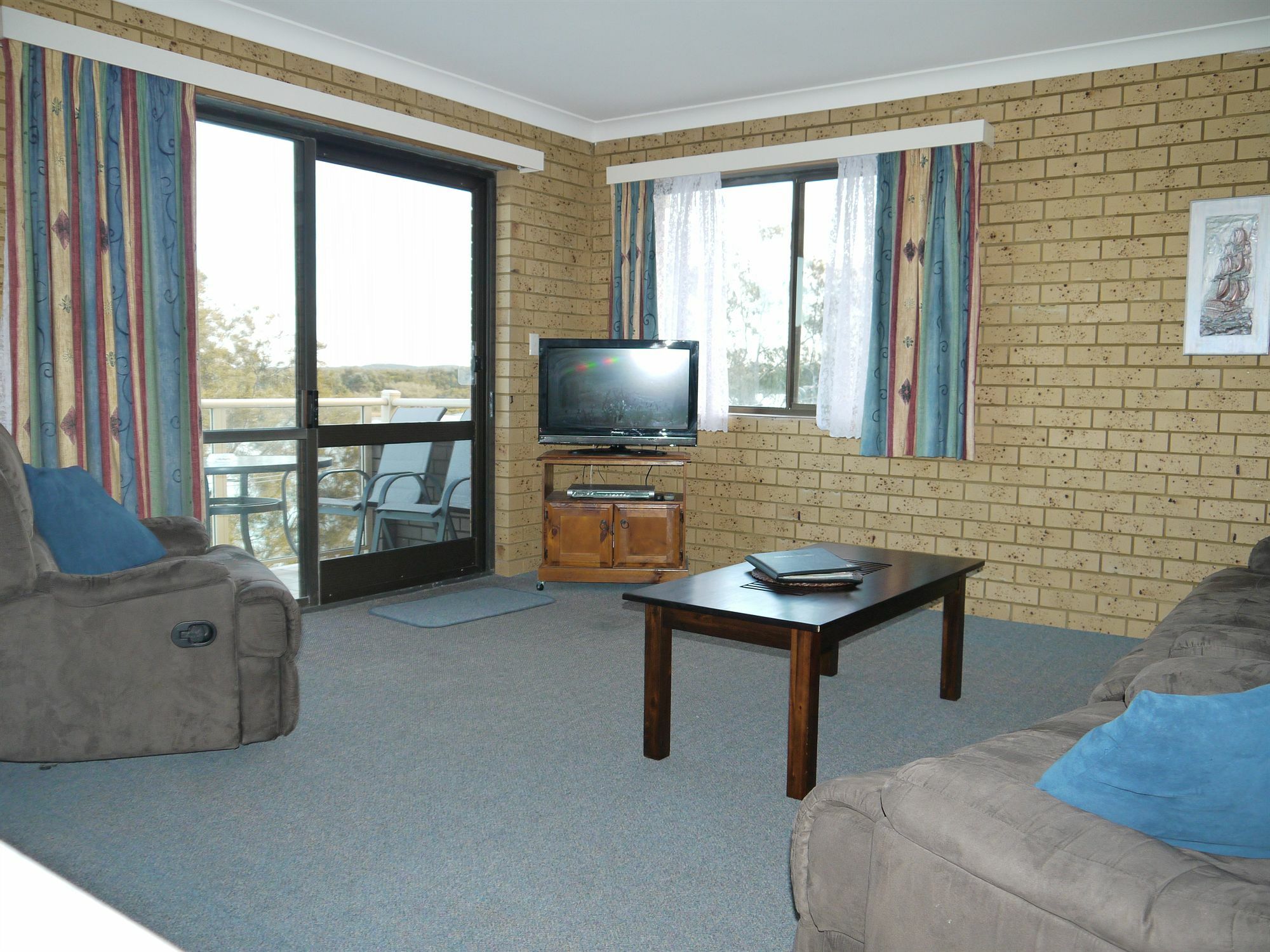 נאמבוקה הדס Marcel Towers Holiday Apartments מראה חיצוני תמונה