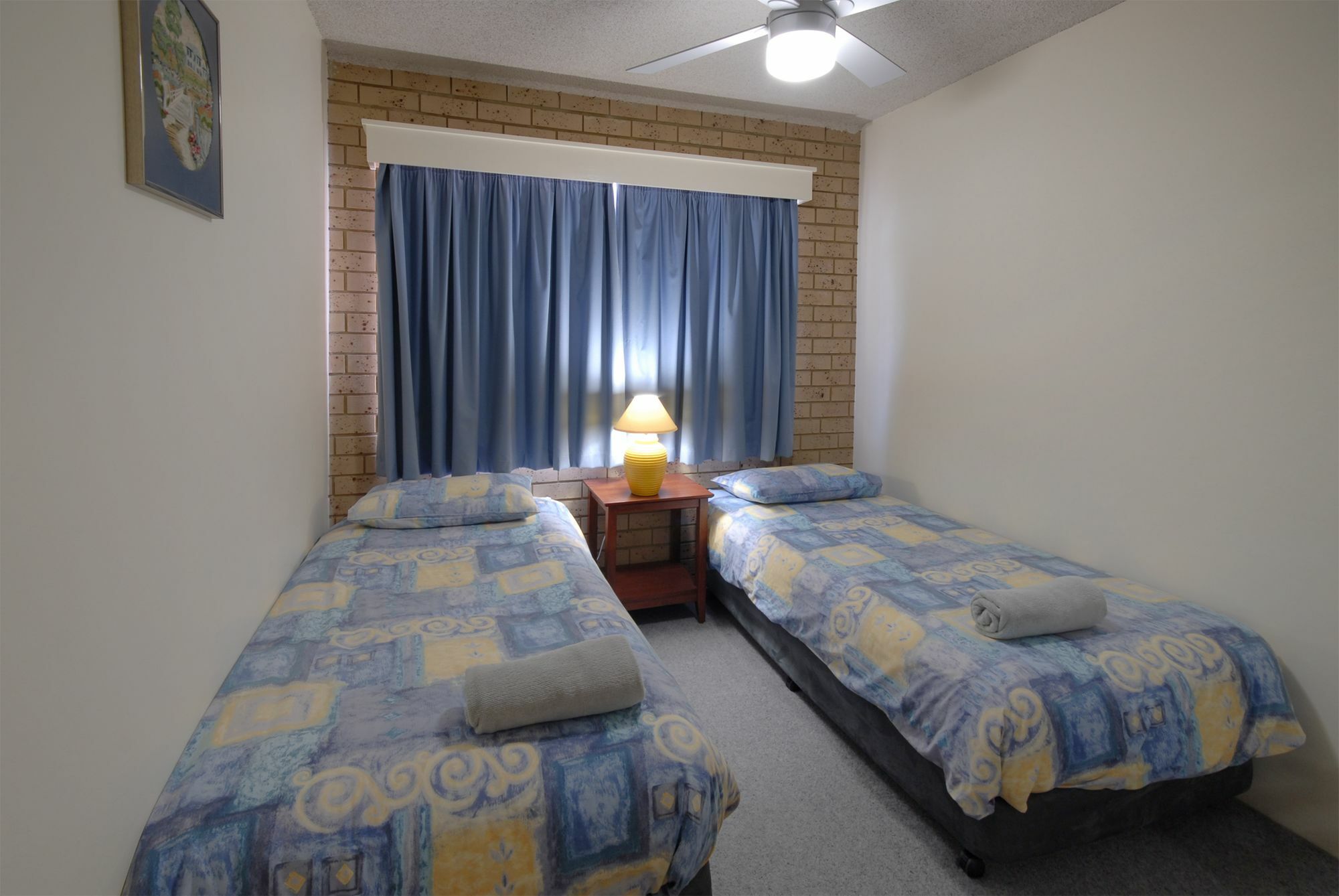 נאמבוקה הדס Marcel Towers Holiday Apartments מראה חיצוני תמונה