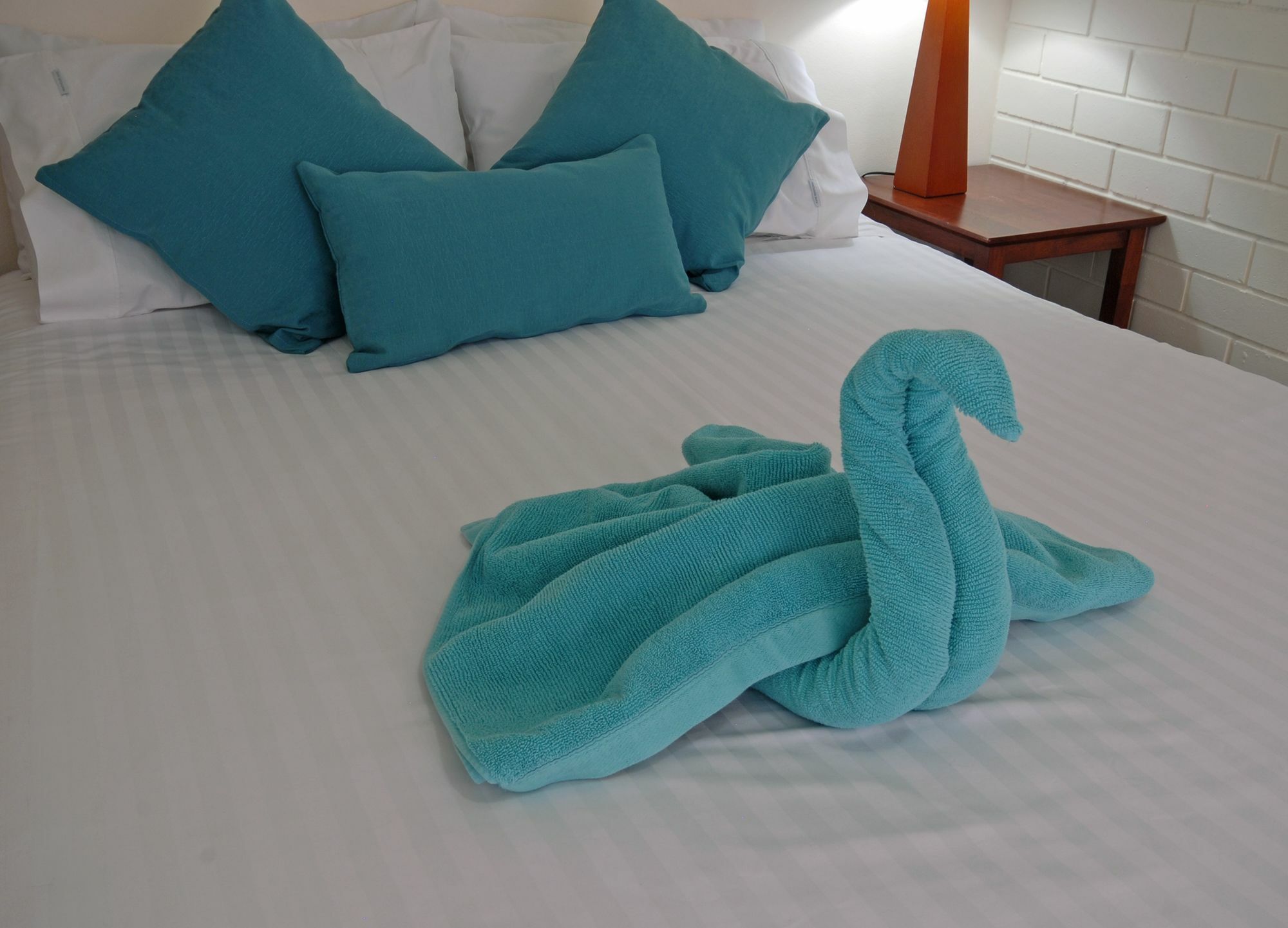 נאמבוקה הדס Marcel Towers Holiday Apartments מראה חיצוני תמונה